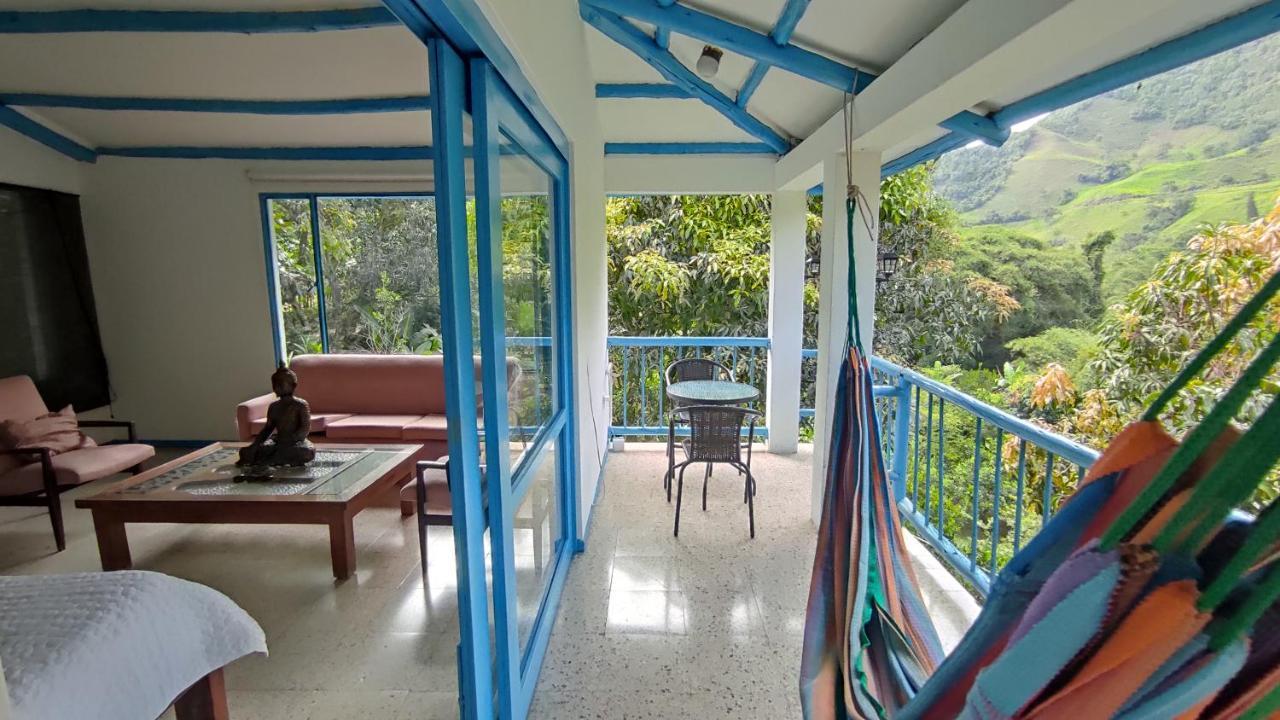 Duck House Hotell La Vega  Eksteriør bilde