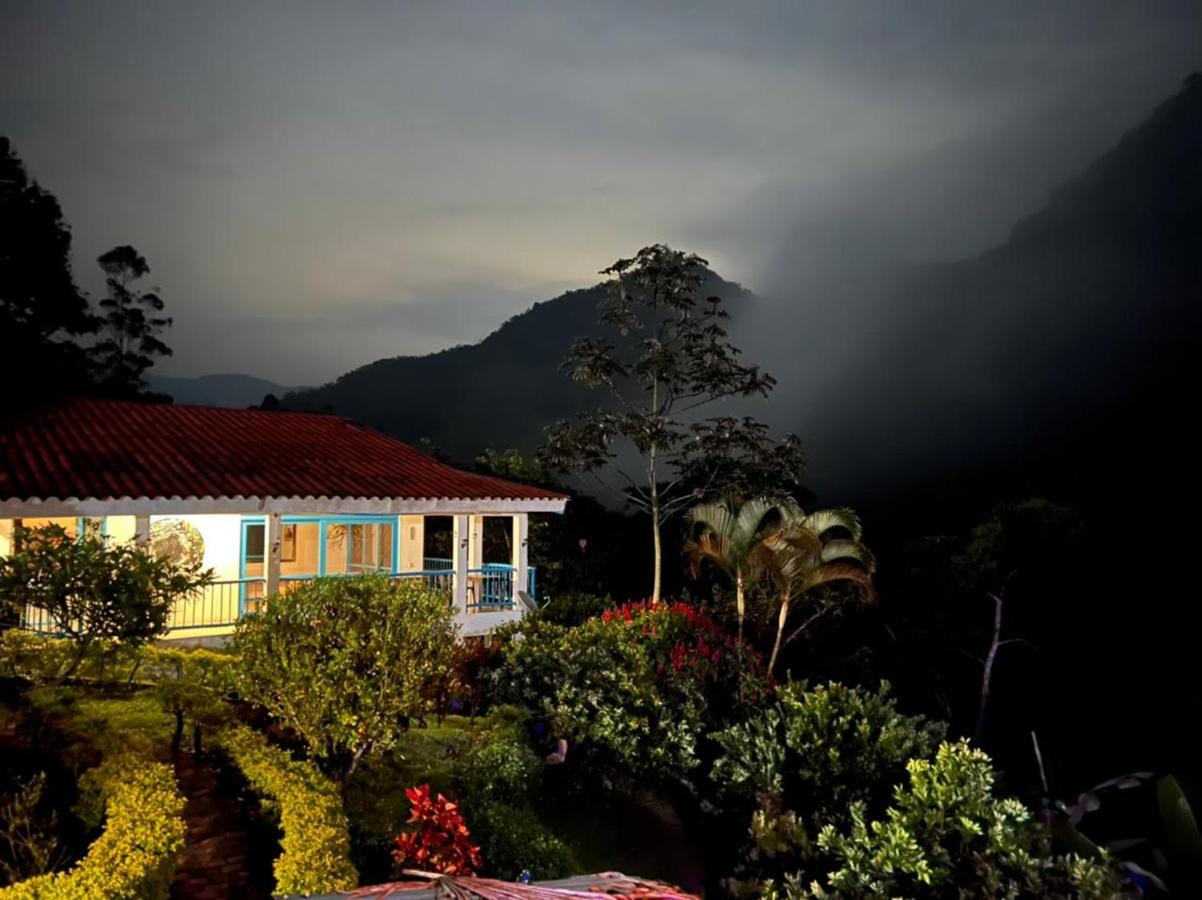 Duck House Hotell La Vega  Eksteriør bilde